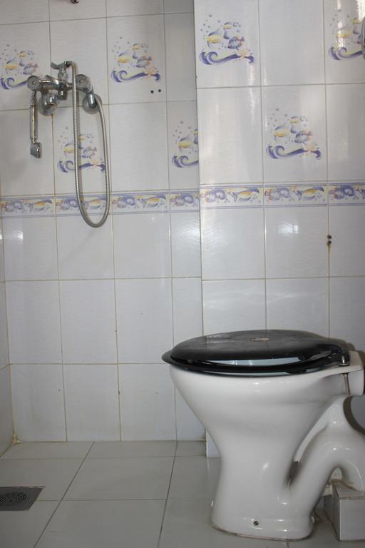 קטמנדו Simrika Homes Bed And Breakfast מראה חיצוני תמונה
