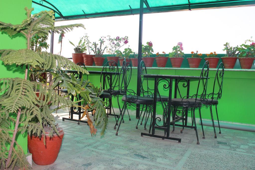 קטמנדו Simrika Homes Bed And Breakfast מראה חיצוני תמונה