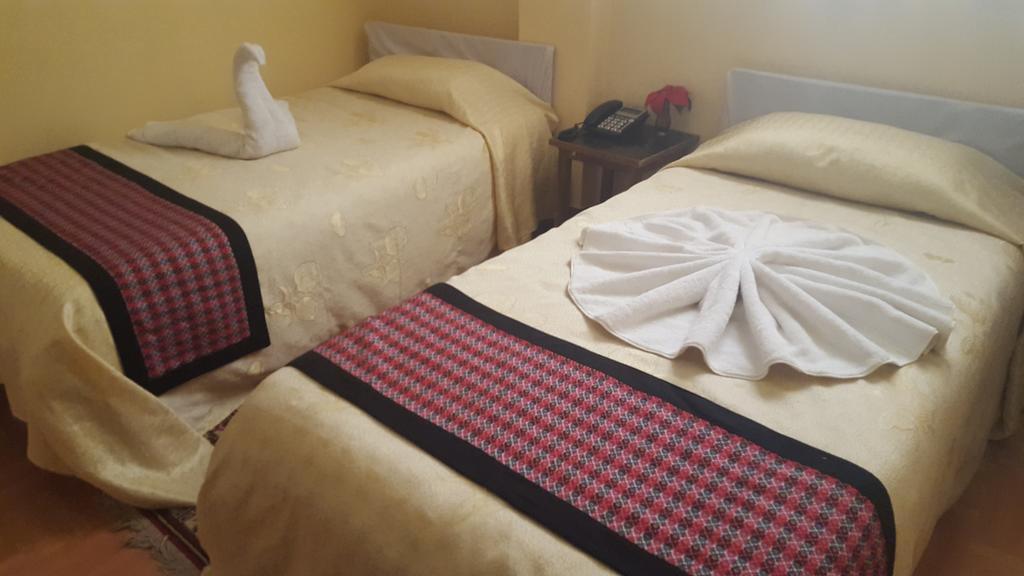 קטמנדו Simrika Homes Bed And Breakfast חדר תמונה